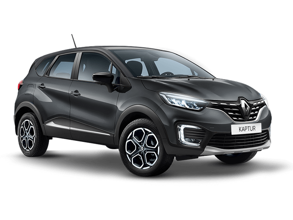 Renault Kaptur  Drive 1.6 (114 л.с.) 5MT