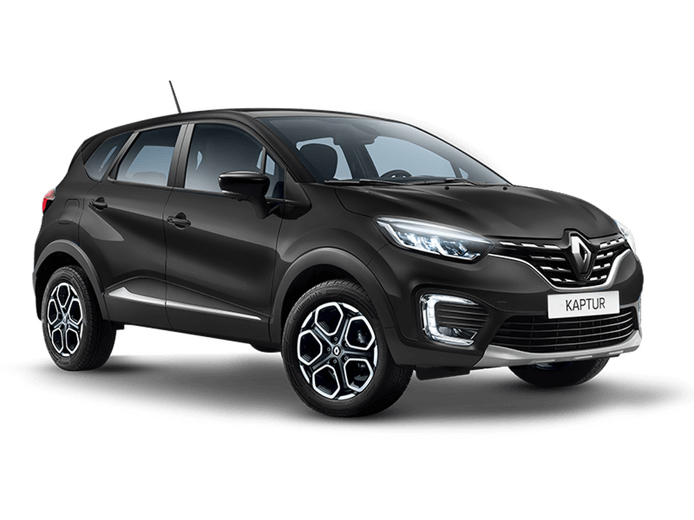 Renault Kaptur  Style 1.3 (150 л.с.) 7CVT