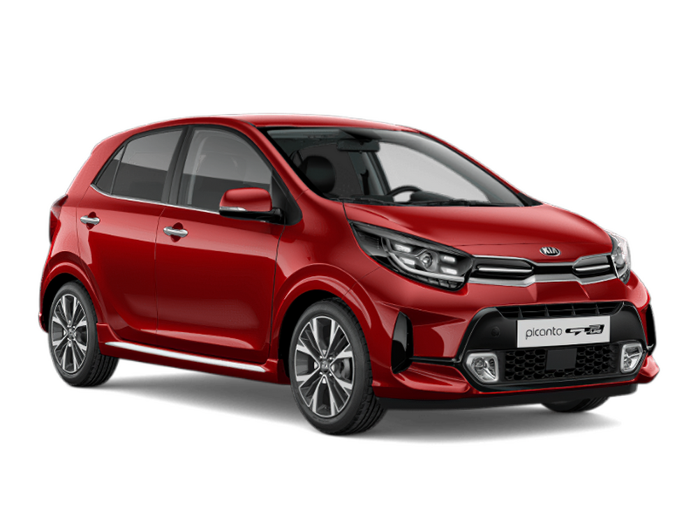 KIA Picanto Classic 1.2 (84 л.с.) 4AT