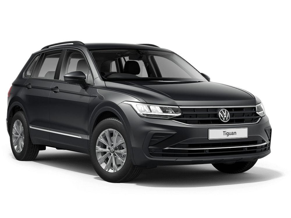 Volkswagen Tiguan URBAN SPORT 2.0 (180 л.с.) 7AMT 4WD