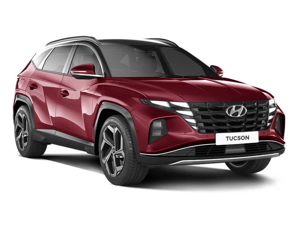 Hyundai Tucson Prestige 2.5 (190 л.с.) 8AT 4WD